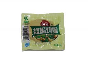 滿(mǎn)福牌鹽焗味鹵雞蛋30克