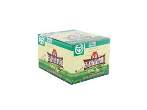 滿(mǎn)福五香鹵雞蛋盒裝