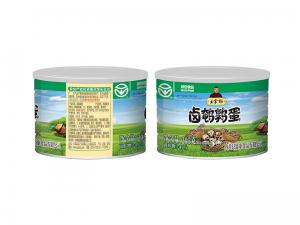 王掌柜205g鵪鶉蛋